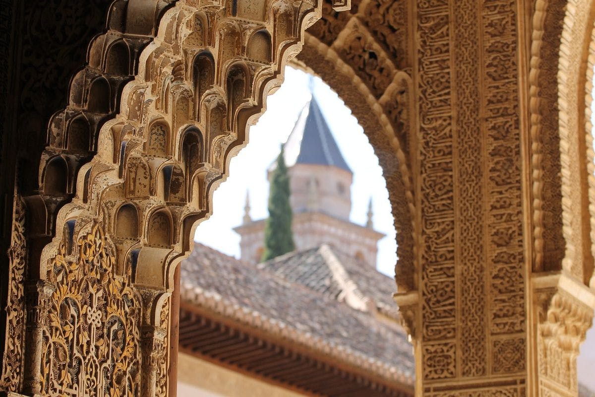 Die Besten Hotels in Granada