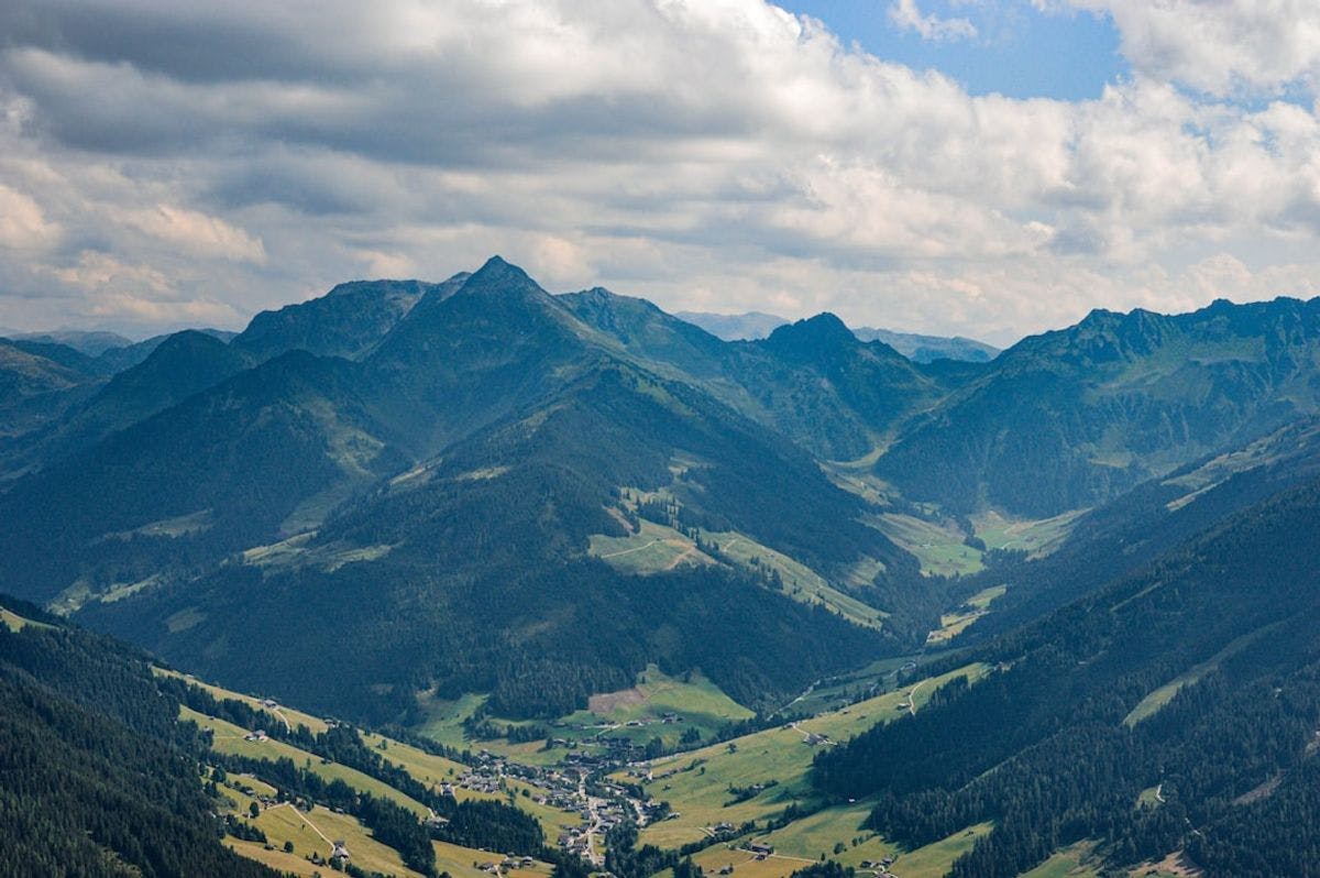Die Besten Hotels in Alpbach