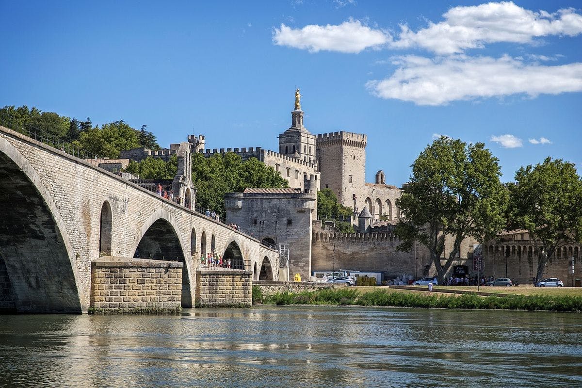Best Hotels in Avignon