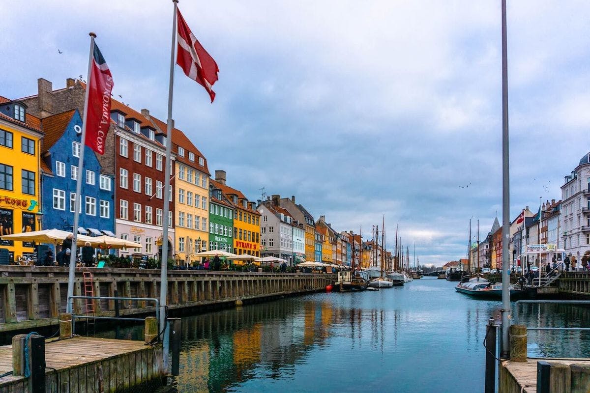 The Best Hotels in Denmark