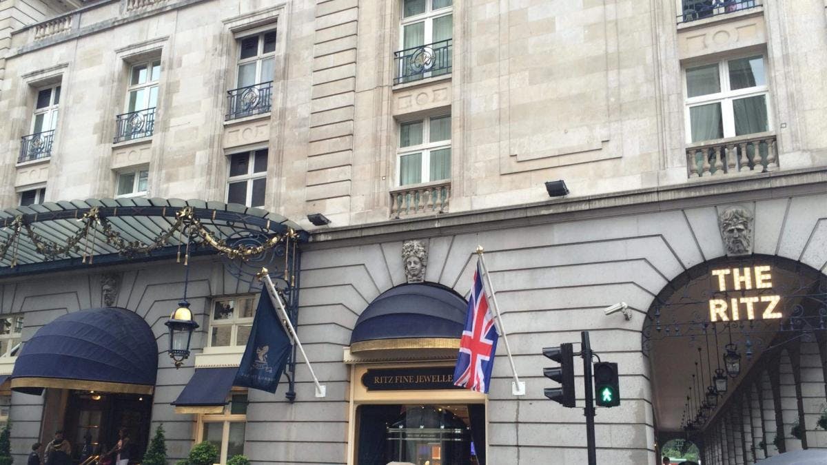 Die Besten Hotels in London