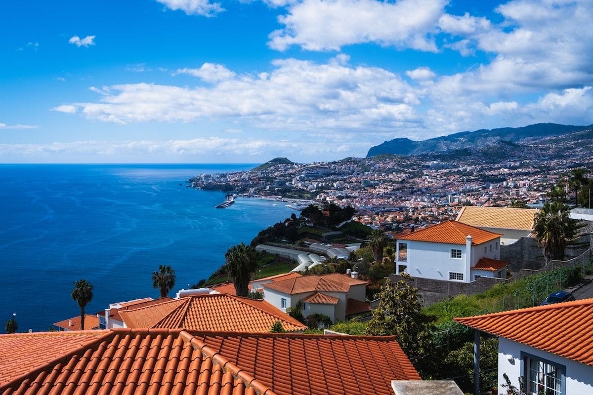Best Hotels in Funchal
