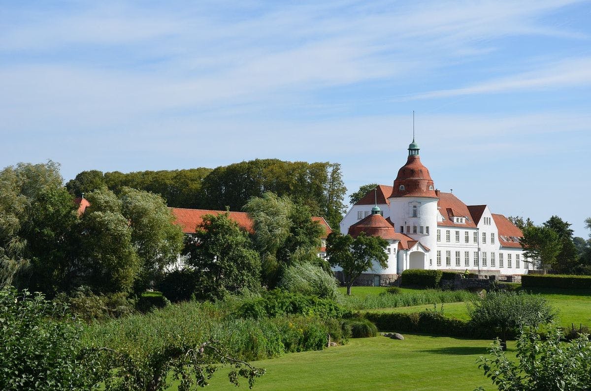 Best Hotels in Nordborg