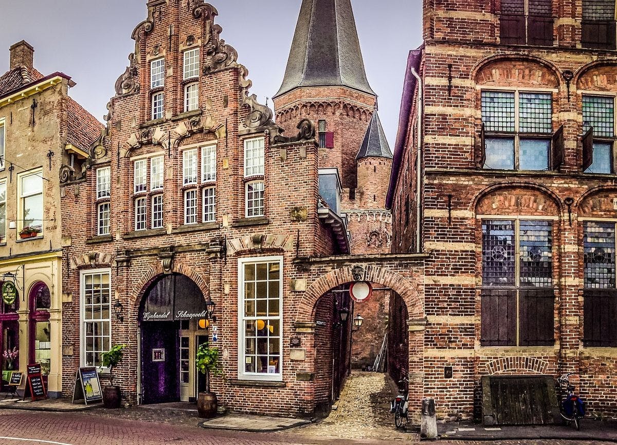 Best Hotels in Zutphen