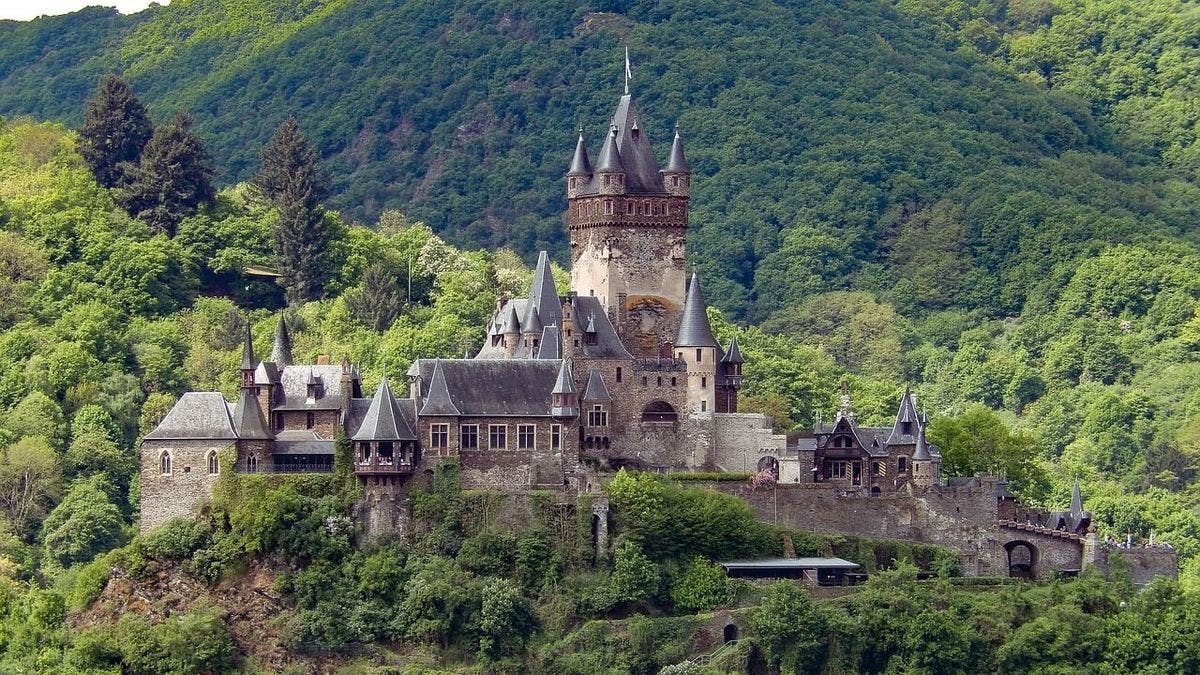 Best Hotels in Cochem