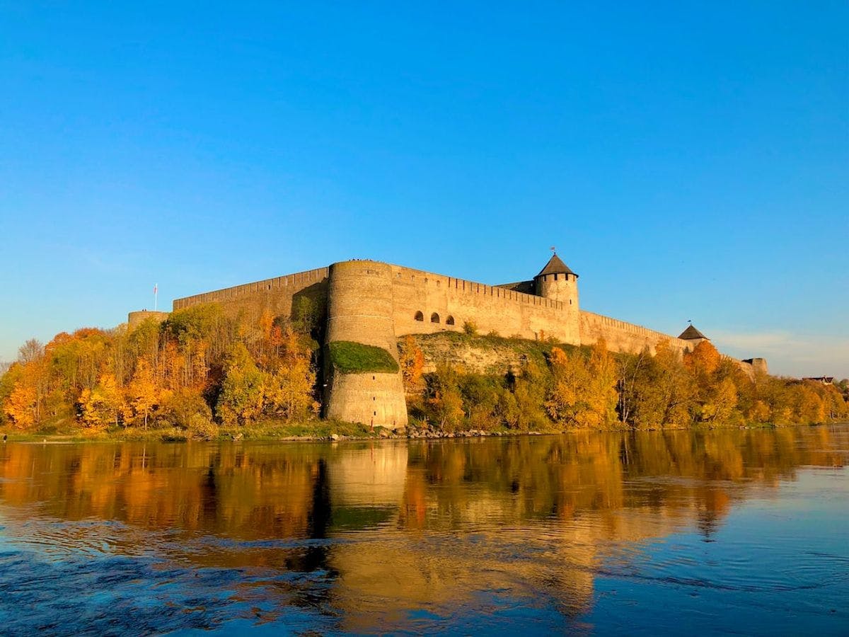 Best Hotels in Narva