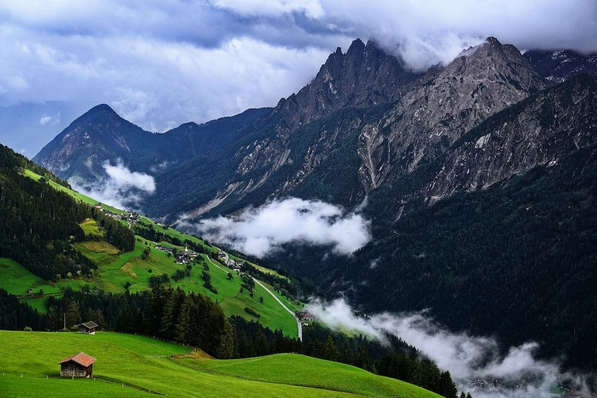 Die Besten Hotels in Kirchdorf in Tirol