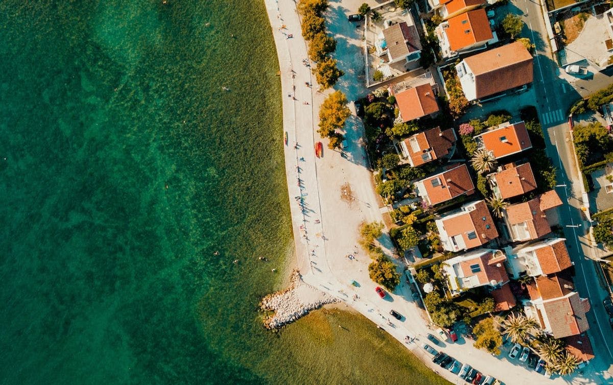 Best Hotels in Zadar