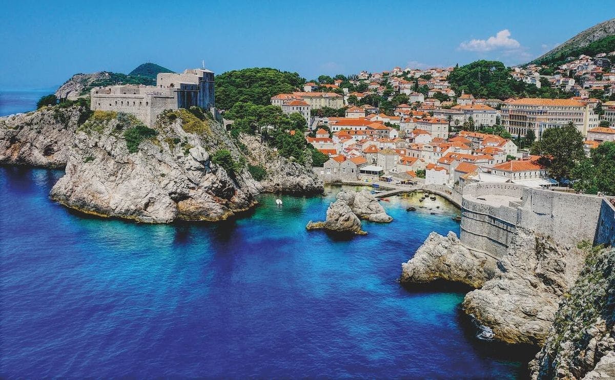 Best Hotels in Dubrovnik