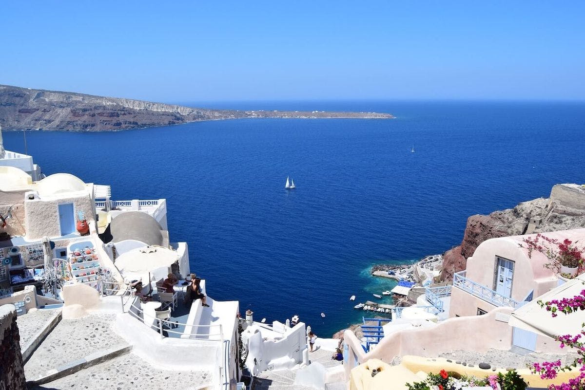 Die Besten Hotels in Griechenland