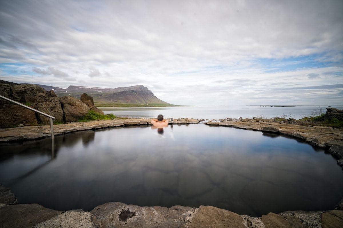 Best Hotels in Patreksfjörður
