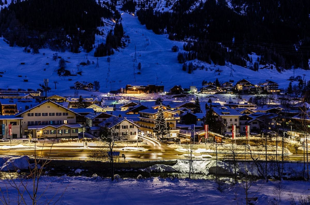 Die Besten Hotels in Sankt Anton am Arlberg