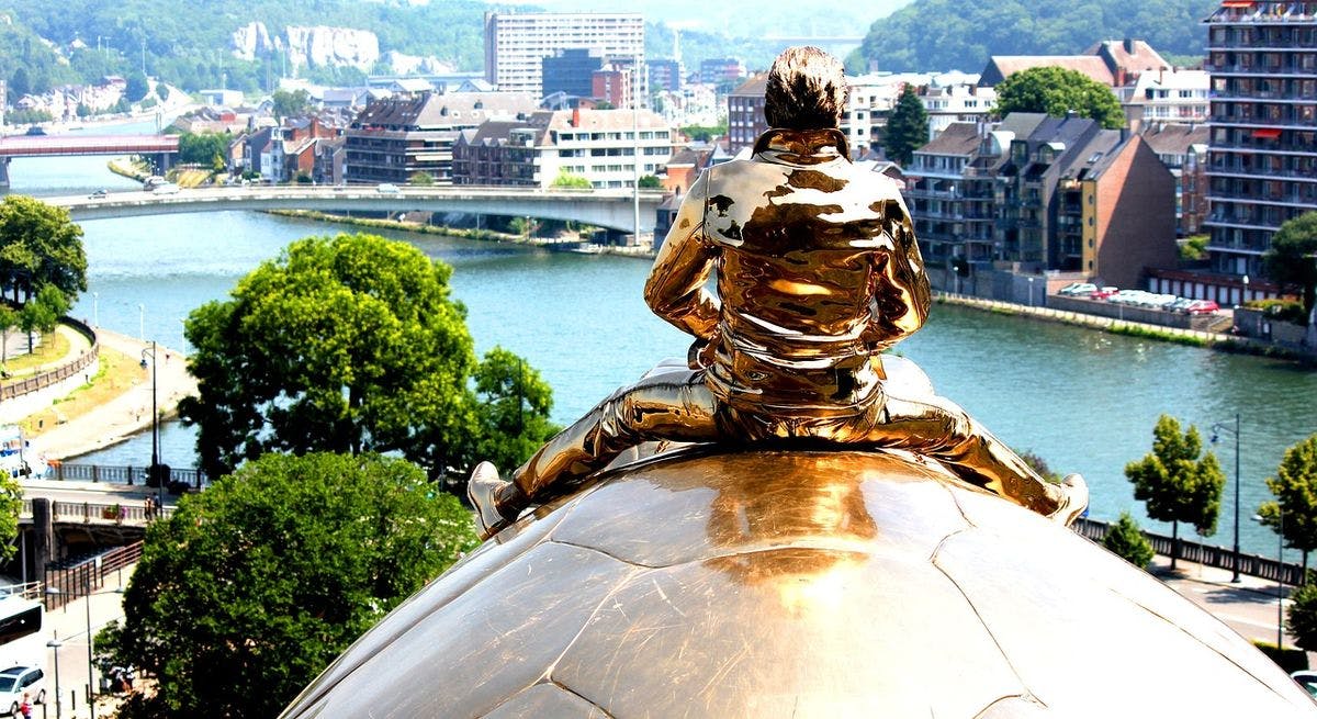 Best Hotels in Namur