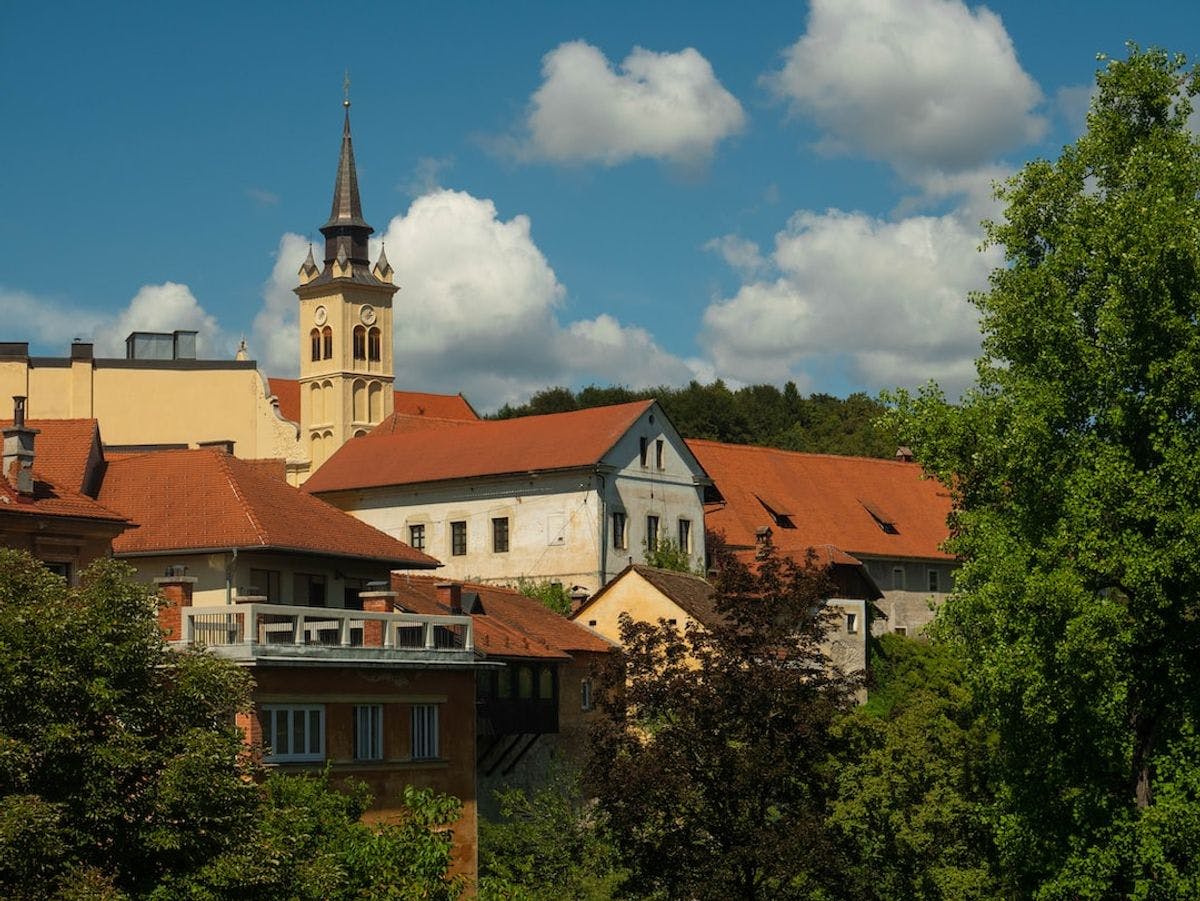 Best Hotels in Novo Mesto