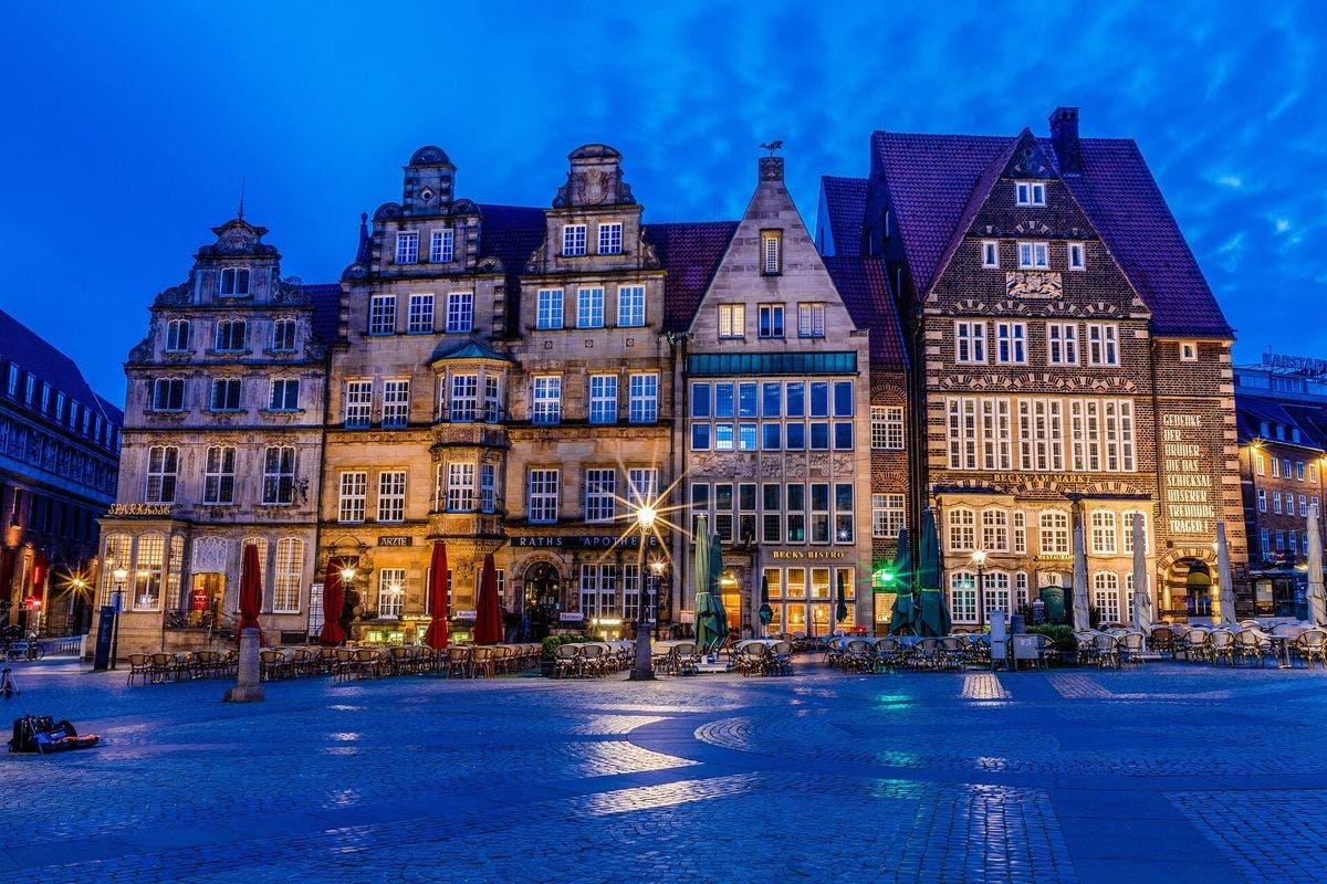 Die Besten Hotels in Bremen
