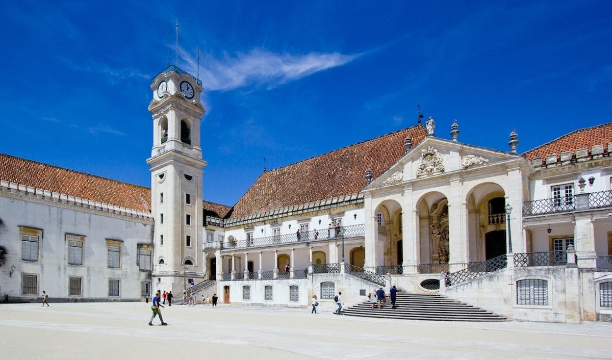 Die Besten Hotels in Coimbra