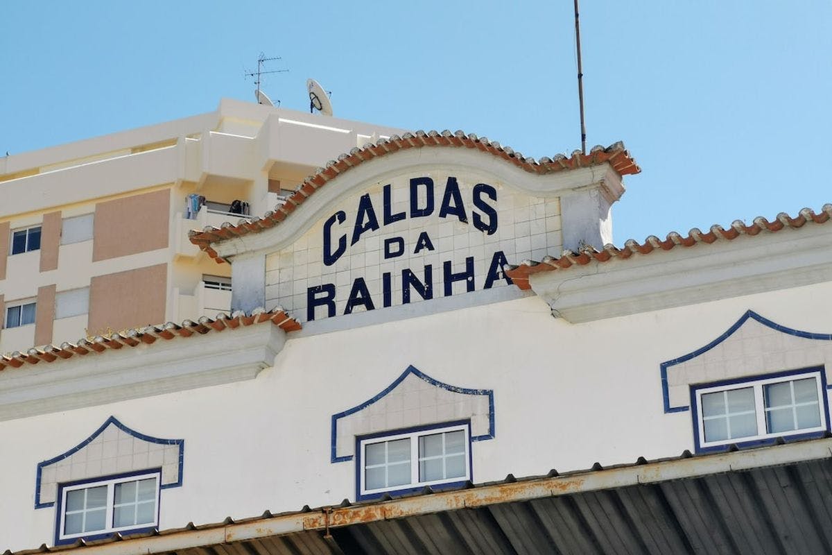 Best Hotels in Caldas da Rainha