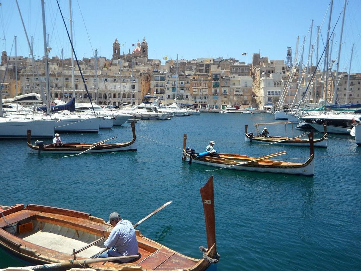 Die Besten Hotels in Malta