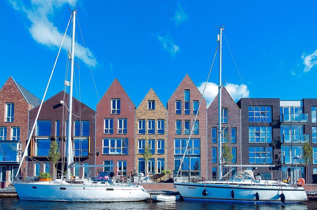 Best Hotels in Haarlem