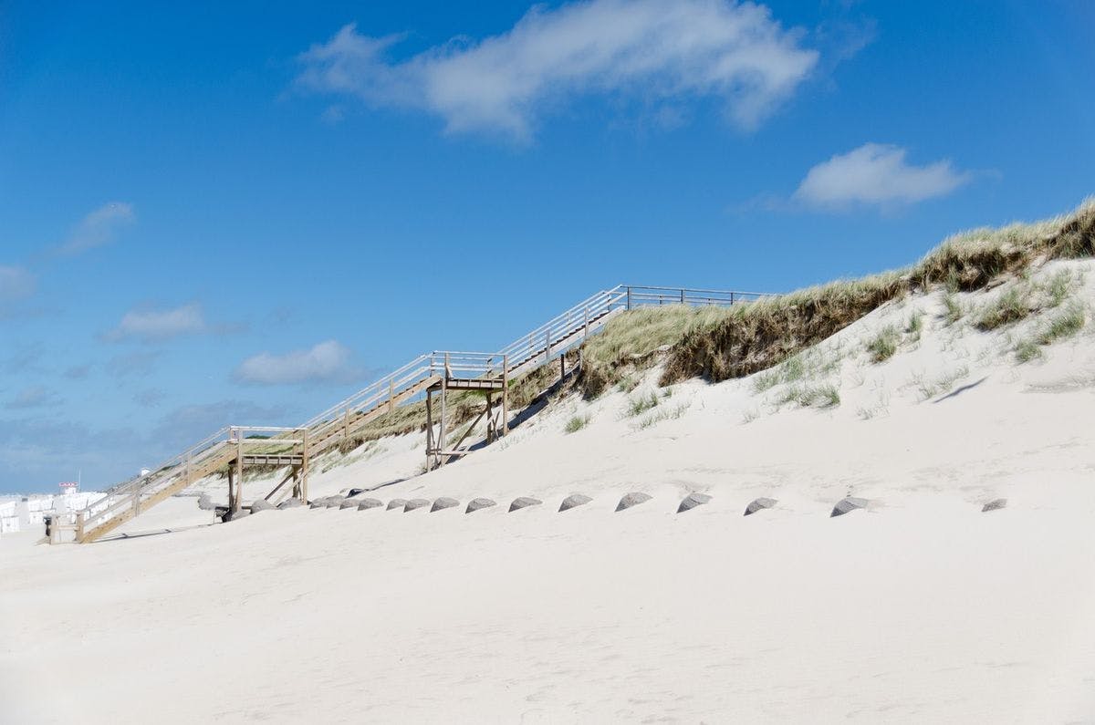 Best Hotels in Sylt