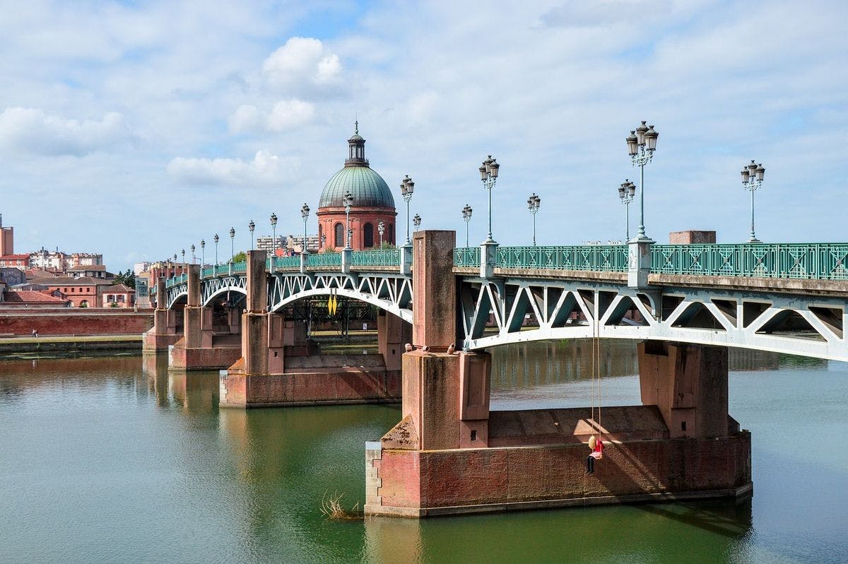 Best Hotels in Toulouse