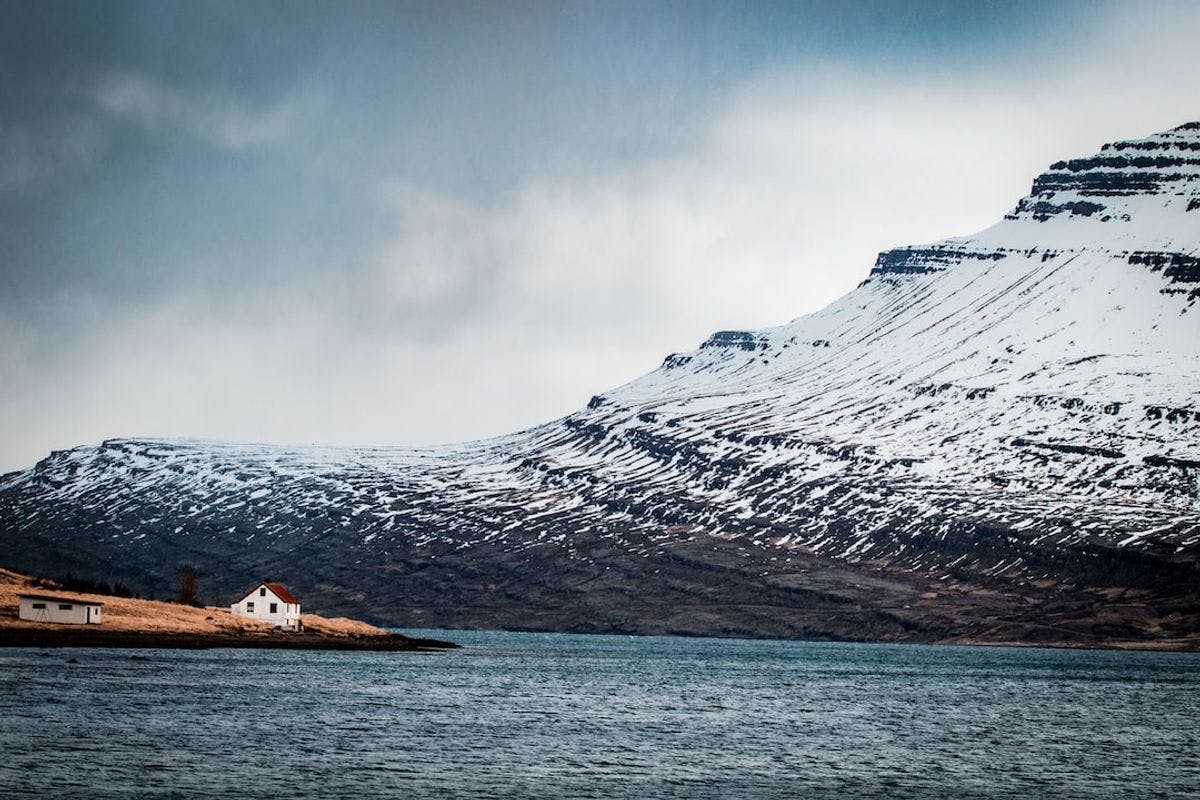 Best Hotels in Reyðarfjörður