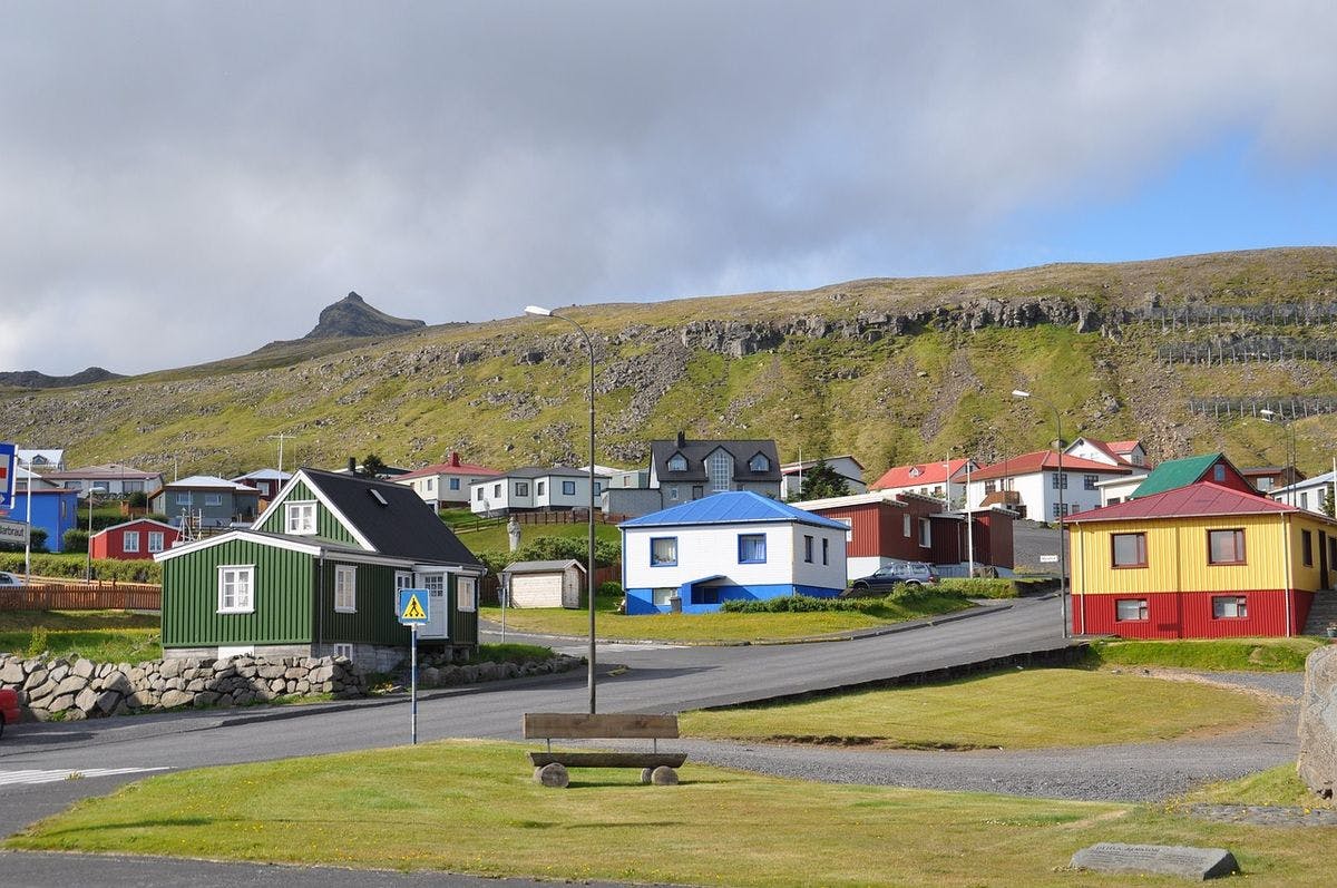 Best Hotels in Ólafsvík