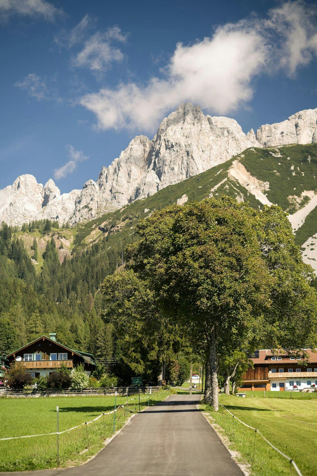 Die Besten Hotels in Gemeinde Ramsau am Dachstein