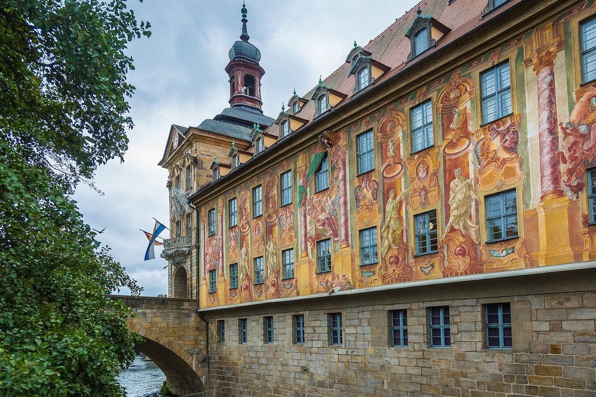 Die Besten Hotels in Bamberg