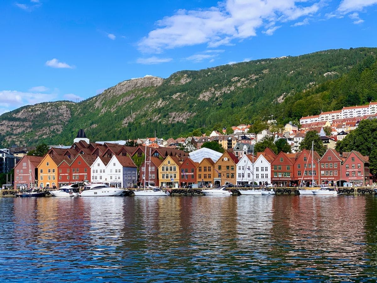 Best Hotels in Bergen
