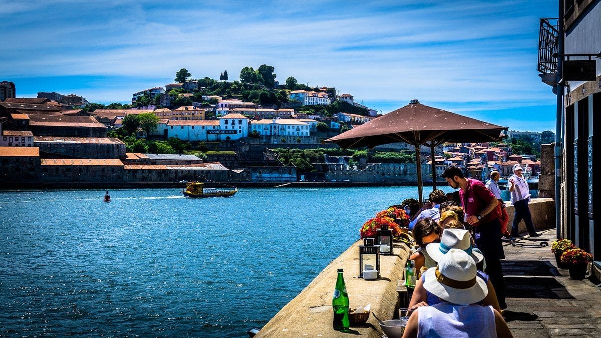 Best Hotels in Porto