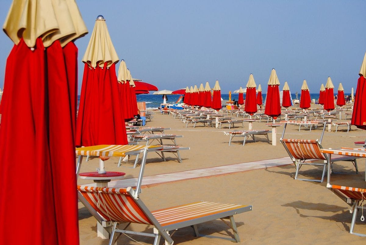 Best Hotels in Rimini