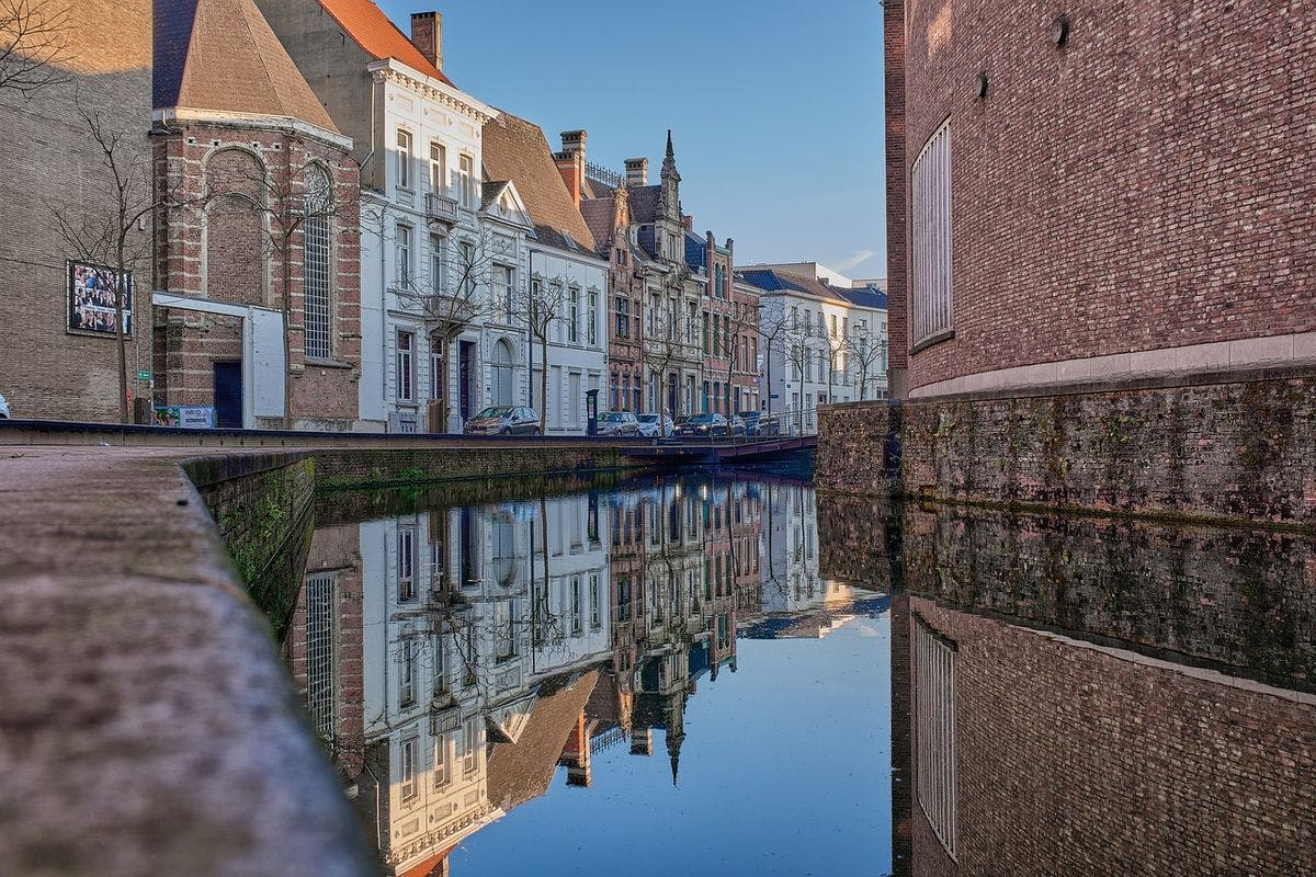 Best Hotels in Mechelen