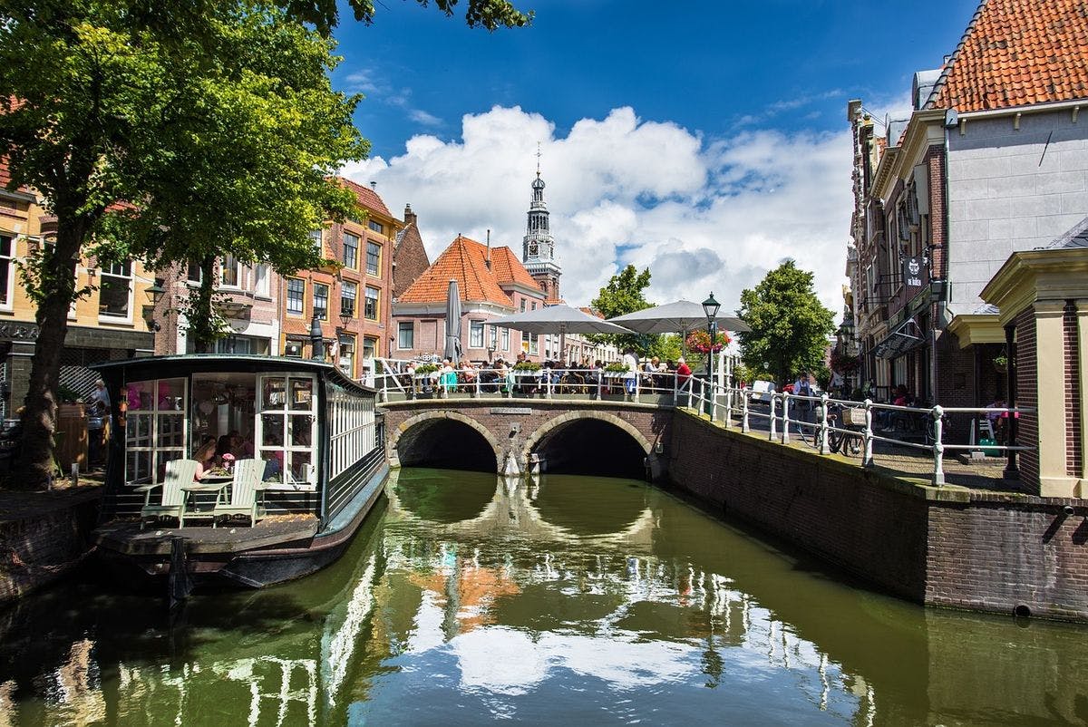 Best Hotels in Alkmaar